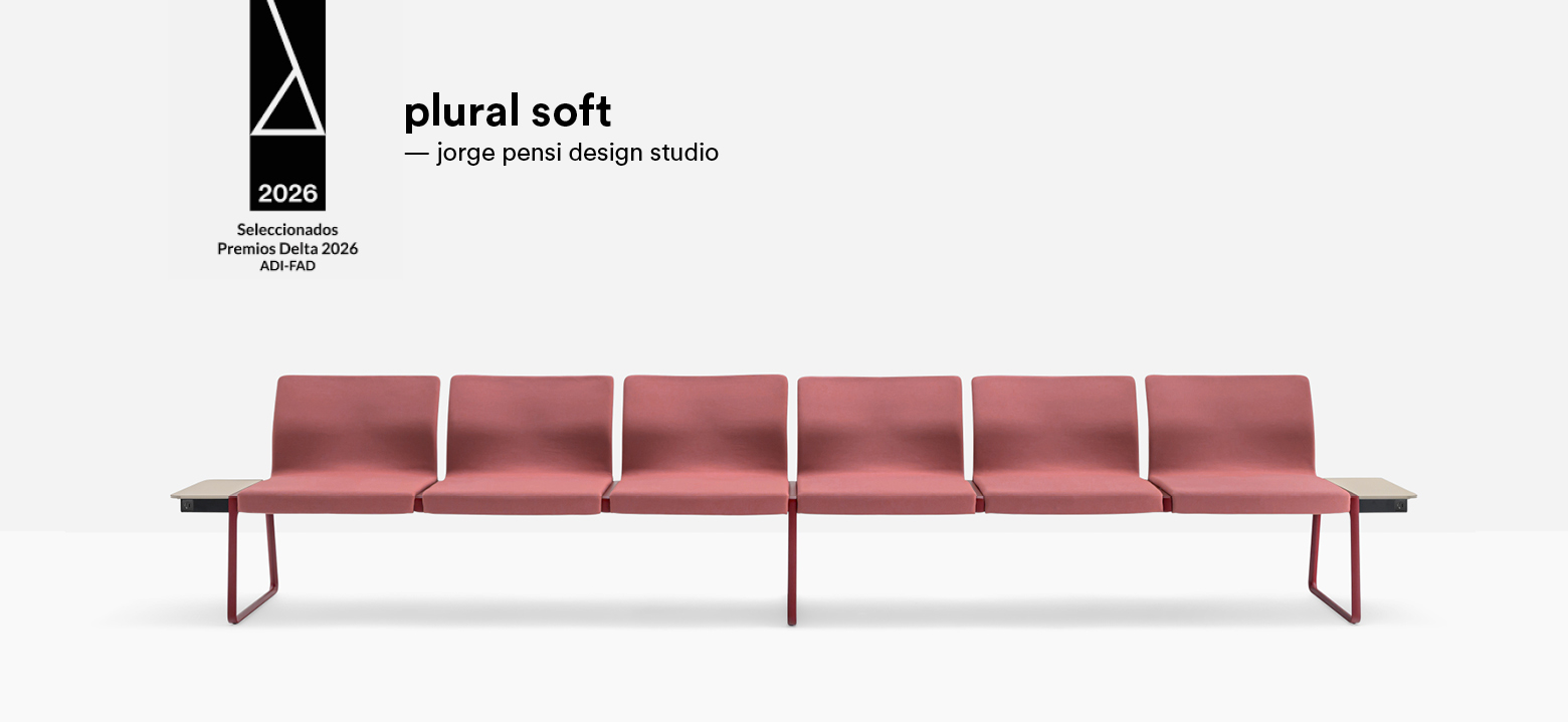 Diego and Plural Soft selected for the Delta Awards 2026
